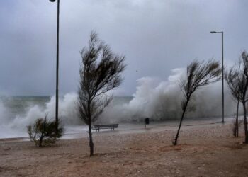 Σε τι διαφέρουν τα «μποφόρ» από τις «ριπές ανέμου»;