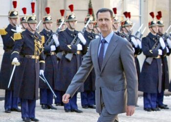 Γαλλία: Ένταλμα σύλληψης κατά του Άσαντ για δολοφονίες δημοσιογράφων