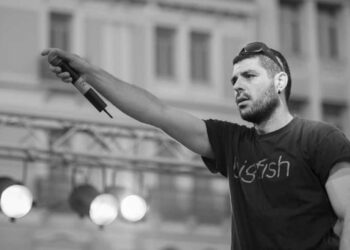 Σαν σήμερα πριν από 12 χρόνια δολοφονήθηκε ο Παύλος Φύσσας από τους ναζί της Χρυσής Αυγής