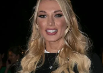 Κωνσταντίνα Σπυροπούλου: Η απάντησή της στο ενδεχόμενο να κάνει τρίτο παιδί