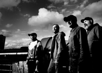 Oι Μogwai επιστρέφουν στην Αθήνα για μια συναυλία