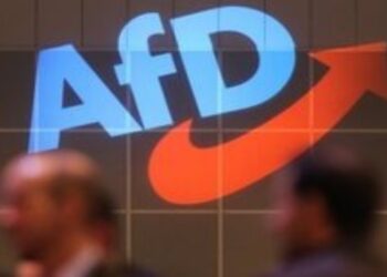Δημοσκοπική άνοδος για το ακροδεξιό AfD της Γερμανίας
