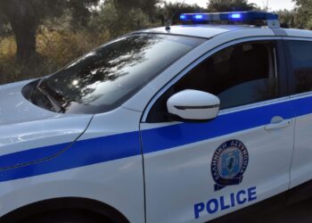 Αστυνομία - Αστυνομικός - Ξάνθη