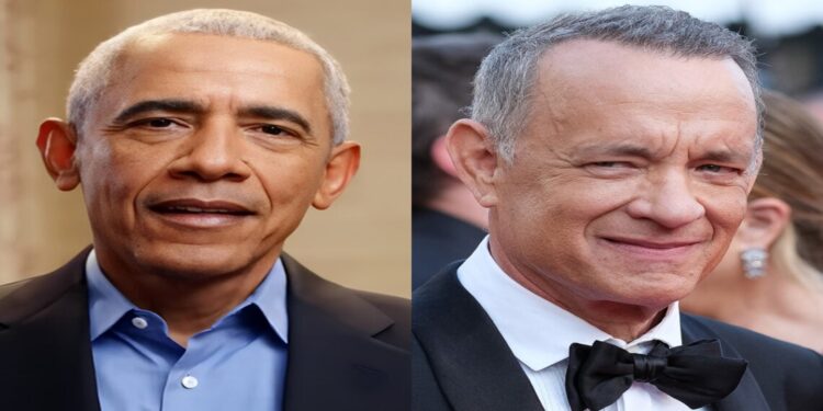 Ο Μπαράκ Ομπάμα κέρδισε βραβείο Emmy με αντίπαλο τον Τομ Χανκς