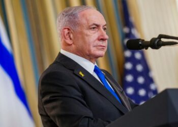 Επιμένει ο Νετανιάχου: «Ο στρατός θα παραμείνει στο μεγαλύτερο μέρος της Γάζας»