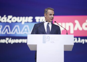 Ηττοπάθεια Μητσοτάκη: Δεν ασχολούμαι με τις εκλογές του 2027 – Θέλω να υλοποιήσω όσα έχω υποσχεθεί