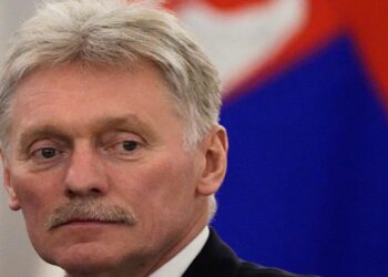 Πεσκόφ: «Όχι ακόμη η ώρα» για νέα συνάντηση Πούτιν – Τραμπ