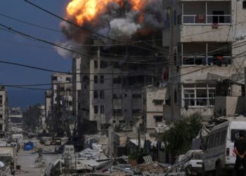 Εντυπωσιακή μεταστροφή: Από τη “riviera” στην αναγνώριση παλαιστινιακού κράτους!