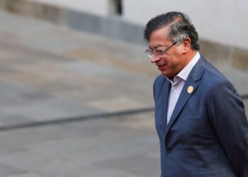 Γκουστάβο Πέτρο