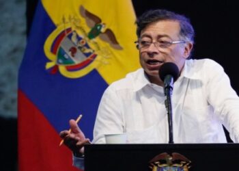 Πρόεδρος της Κολομβίας ζήτησε «ποινική διαδικασία» σε βάρος του Τραμπ