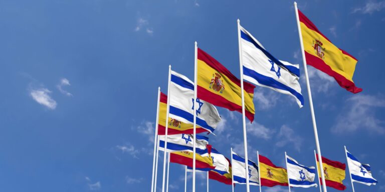 Ισπανία & Ισραήλ: Η κόντρα που κλιμακώνεται, οι παλιές πληγές και επόμενες κινήσεις