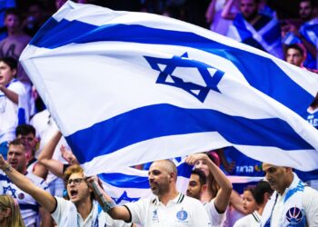 Ισραήλ - Μπάσκετ