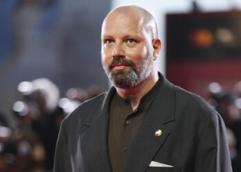 Λάνθιμος για Γάζα