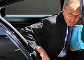 Το Λουξεμβούργο αναγνωρίζει το παλαιστινιακό κράτος