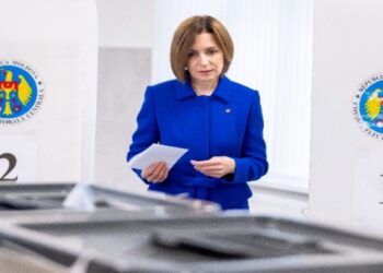 Εκλογές στη Μολδαβία: Επικράτηση του κυβερνώντος φιλοευρωπαϊκού κόμματος