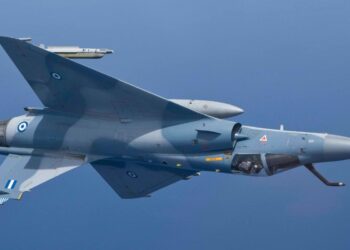 Η Πολεμική Αεροπορία στo NATO Days στην Τσεχία