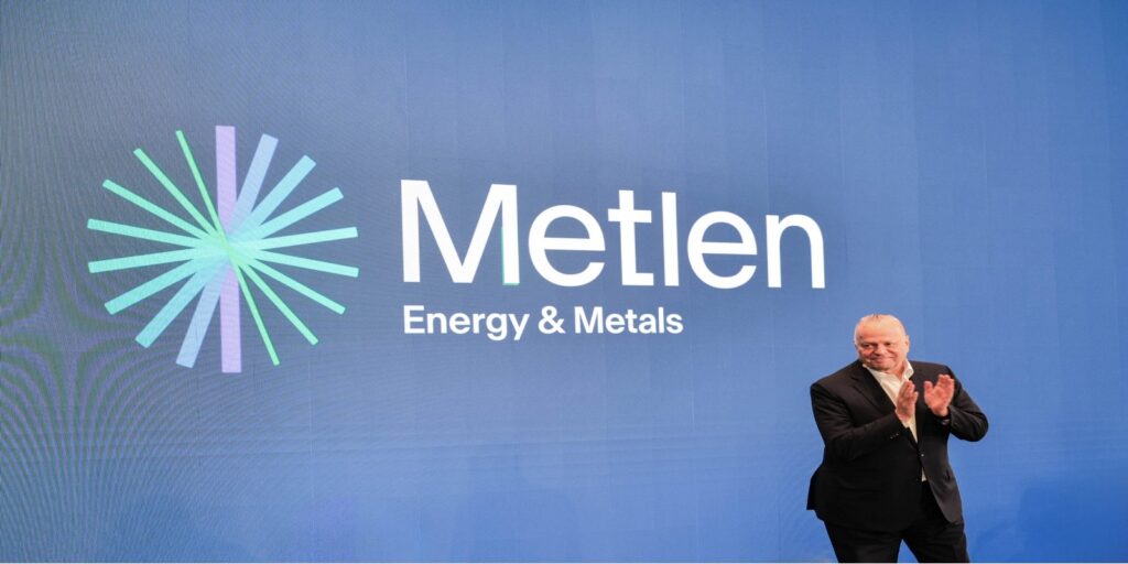 METLEN: Νέα επένδυση 50 εκατ. ευρώ για 4ο εργοστάσιο αμυντικού εξοπλισμού στο Βόλο
