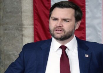 Τζέι Ντι Βανς: «Νομίζω ότι οδεύουμε σε ένα shutdown»