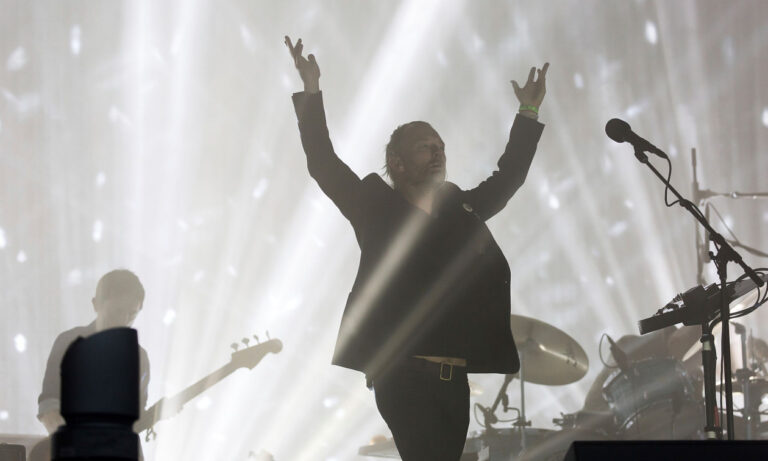 Radiohead: Επιστρέφουν μετά από επτά χρόνια για 20 συναυλίες σε πέντε πόλεις της Ευρώπης