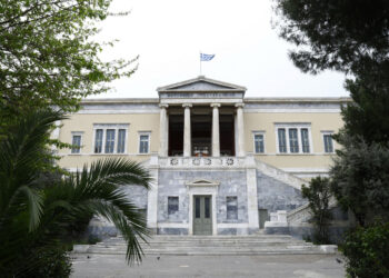 Υπουργείο Παιδείας: Χρηματοδότηση 681.551 ευρώ στο Εθνικό Μετσόβιο Πολυτεχνείο