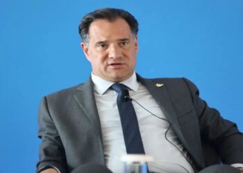 Απειλές κατά της ζωής του δέχτηκε ο Άδωνις Γεωργιάδης – Συνελήφθη χρήστης του Facebook που τον εξύβρισε