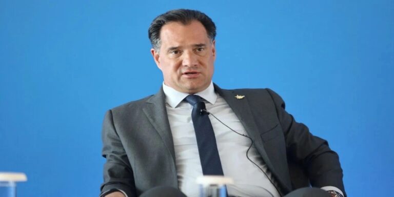 Απειλές κατά της ζωής του δέχτηκε ο Άδωνις Γεωργιάδης – Συνελήφθη χρήστης του Facebook που τον εξύβρισε