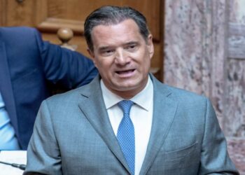 Δήλωση “βόμβα” του Άδωνι για Τσίπρα – Τι είπε για Ανδρουλάκη, Φάμελλο και Κωνσταντοπούλου