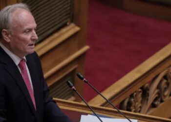 Σέρρες: Αγρότες προπηλάκισαν τον υφυπουργό Αγροτικής Ανάπτυξης (Βίντεο)