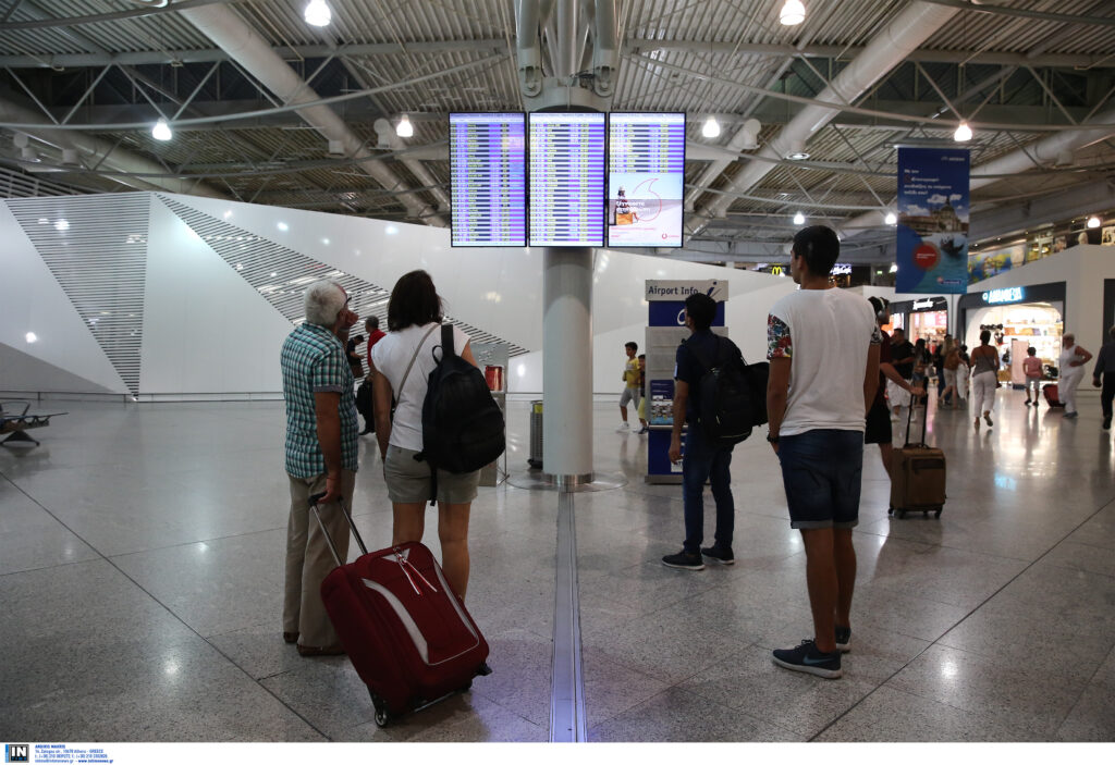 Ανάκληση Airbus: Ποιες αεροπορικές επηρεάζονται – Πού υπάρχουν καθυστερήσεις και ακυρώσεις