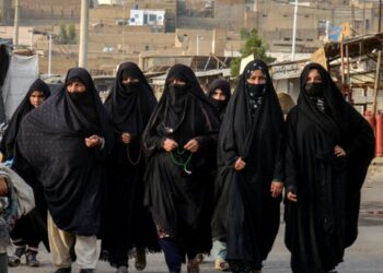 Αφγανιστάν: Οι Ταλιμπάν απαγορεύουν βιβλία γραμμένα από γυναίκες και μαθήματα πανεπιστημίων