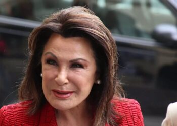 Το νέο δράμα της Lady G