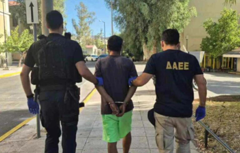 Εμπρηστής του Υμηττού ο «δράκος» του Αιγάλεω: Τι τον… πρόδωσε