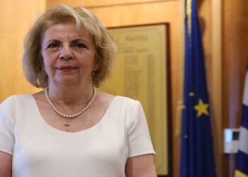 Πρόεδρος Αρείου Πάγου: Επιχειρείται η χειραγώγηση και ο επηρεασμός έξωθεν της Δικαιοσύνης