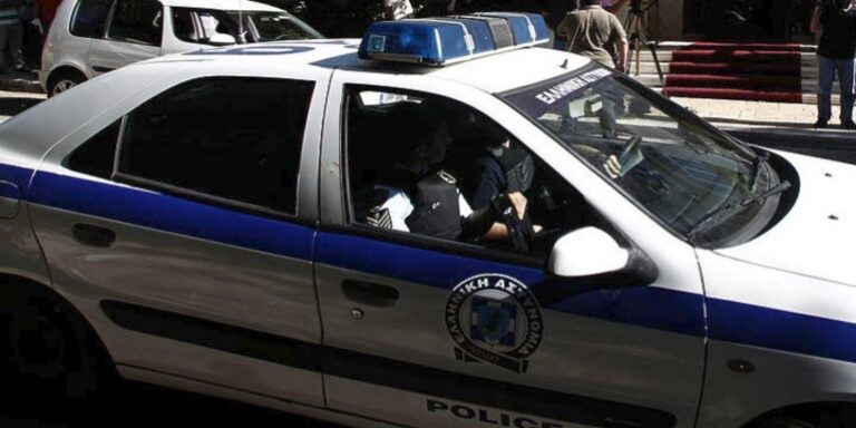 Θεσσαλονίκη: 31χρονος χτύπησε με σφυρί τον συγκάτοικό του