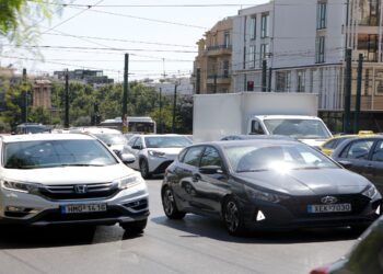 Νέος ΚΟΚ: Όλα όσα πρέπει να ξέρετε – Αναλυτικά τα πρόστιμα ανά παράβαση