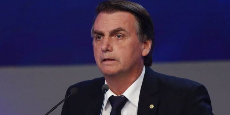 Βραζιλία: Απορρίφθηκε η έφεση του Μπολσονάρου ανοιχτό το ενδεχόμενο φυλάκισής του