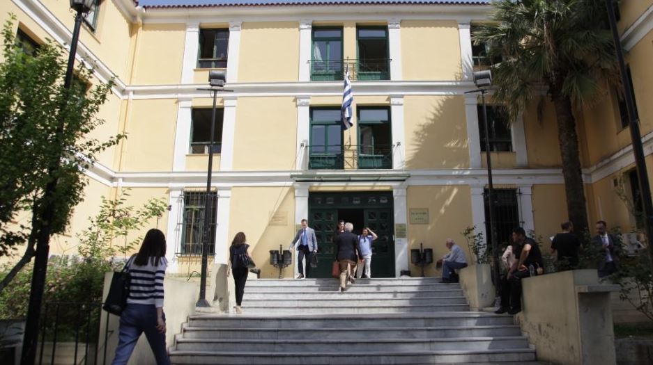 Κλειστά τα δικαστήρια της Αθήνας στις 16/ 9ου – Αποχή των δικηγόρων – Τι διεκδικούν