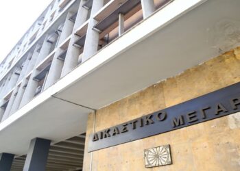 Θεσσαλονίκη: Προθεσμία να απολογηθεί ο αδελφοκτόνος – Τι έδειξε η ιατροδικαστική έκθεση