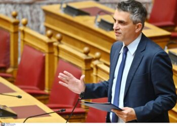 Χάος στα αεροδρόμια: Κοινωνικό αυτοματισμό επιχειρεί η κυβέρνηση για να κρύψει κάτω από το χαλί τις αστοχίες της