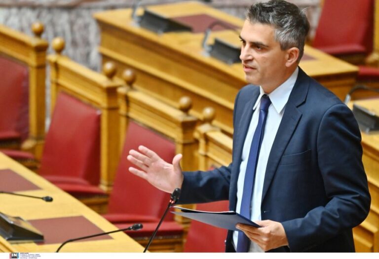 Χάος στα αεροδρόμια: Κοινωνικό αυτοματισμό επιχειρεί η κυβέρνηση για να κρύψει κάτω από το χαλί τις αστοχίες της