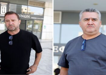 Πλακιάς: «Το μπάζωμα των παιδιών μας δεν είναι πλημμέλημα, είναι κακούργημα»