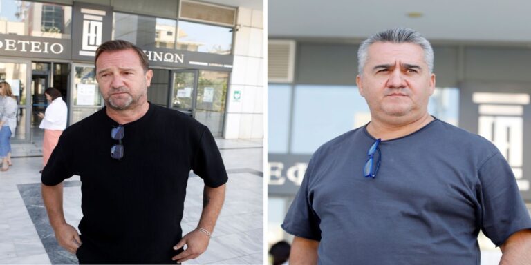 Πλακιάς: «Το μπάζωμα των παιδιών μας δεν είναι πλημμέλημα, είναι κακούργημα»