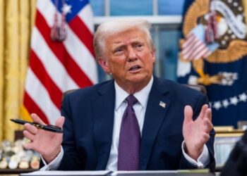 Ο Τραμπ δεν θεωρεί την ενδοοικογενειακή βία σοβαρό αδίκημα