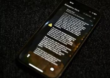 Βρετανία: Τα τηλέφωνα θα χτυπήσουν την Κυριακή για άσκηση έκτακτης ανάγκης