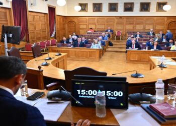 Εξεταστική για ΟΠΕΚΕΠΕ: Η λίστα με τα ονόματα μαρτύρων που πρότειναν ΝΔ, ΣΥΡΙΖΑ και ΠΑΣΟΚ