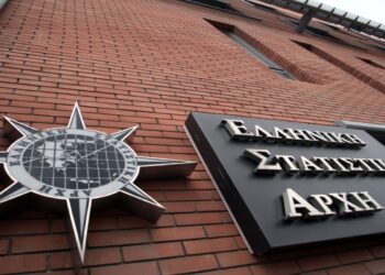 ΕΛΣΤΑΤ: Στο 8,6% η ανεργία το β’ τρίμηνο του 2025