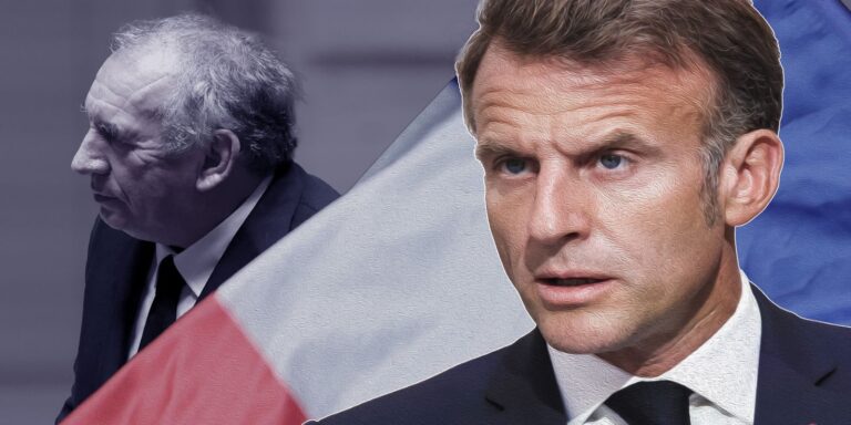 Ποιος θα είναι ο πέμπτος πρωθυπουργός της Γαλλίας; – Οι εκλεκτοί του Μακρόν – Παραιτήθηκε ο Μπαϊρού