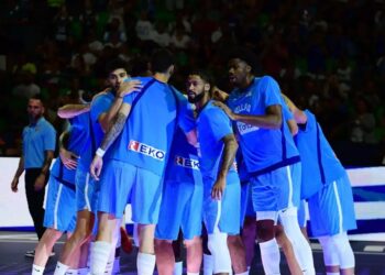 Ελλάδα -Τουρκία: Στη μάχη για το όνειρο του τελικού η «επίσημη αγαπημένη» – Kορυφώνεται η αγωνία – Η προϊστορία με αριθμούς