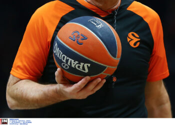 Τι αλλάζει η Euroleague στις τεχνικές ποινές;