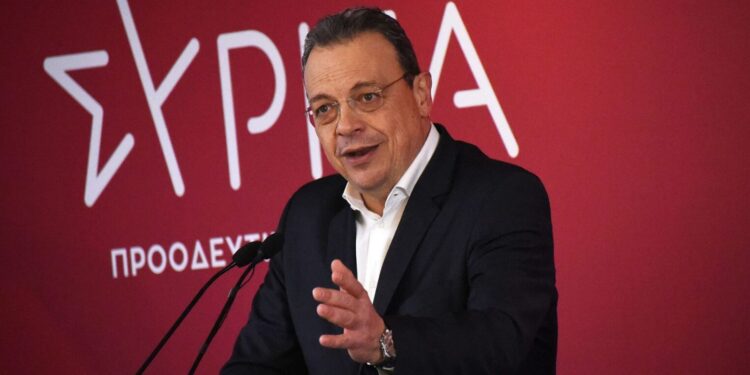 Κοινοβουλευτική Ομάδα: Ψάχνονται στον ΣΥΡΙΖΑ για ενότητα και συνεργασία